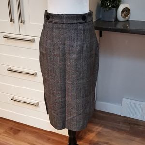 NWOT Judith and Charles skirt